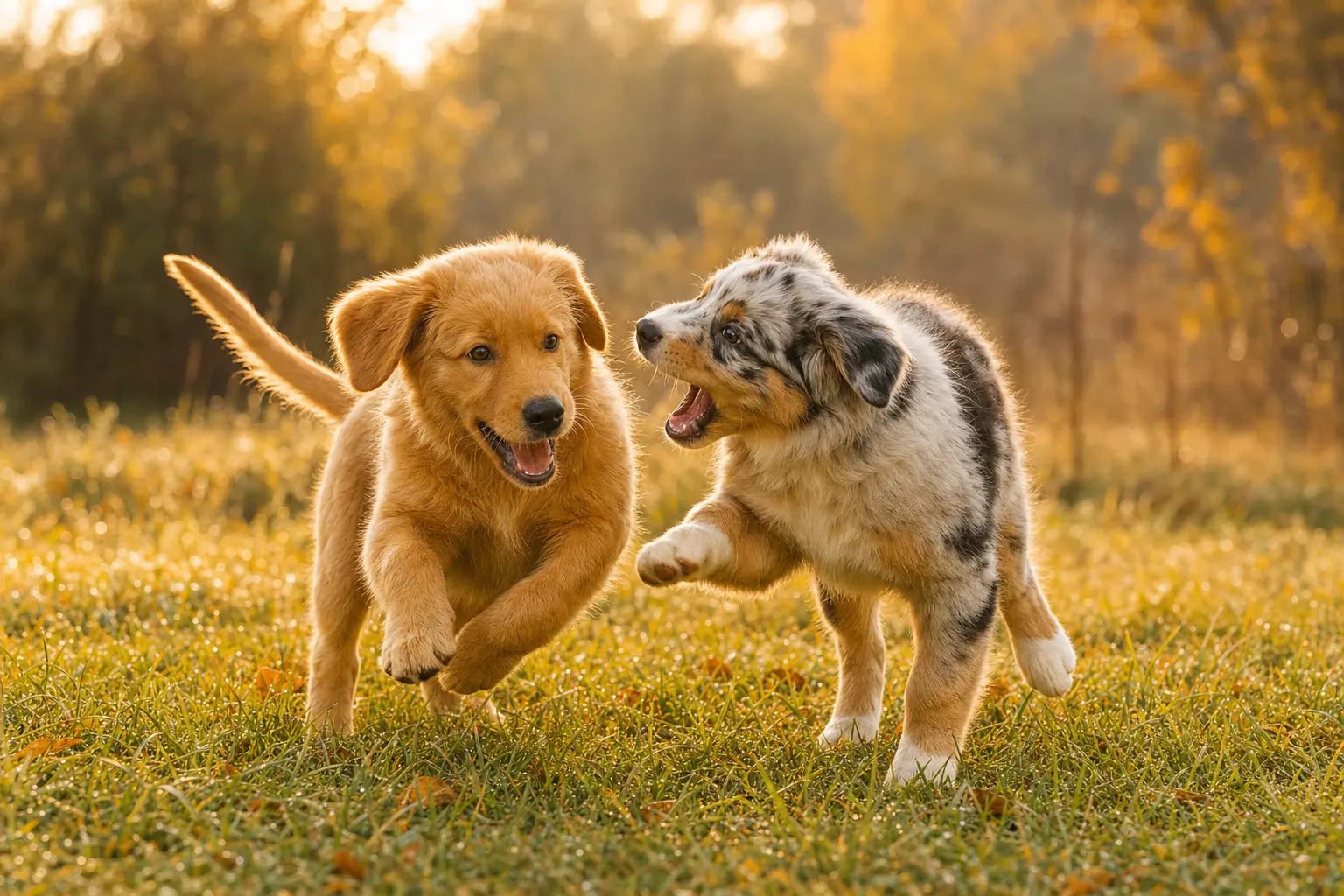 Golden aussie : guide complet 2026