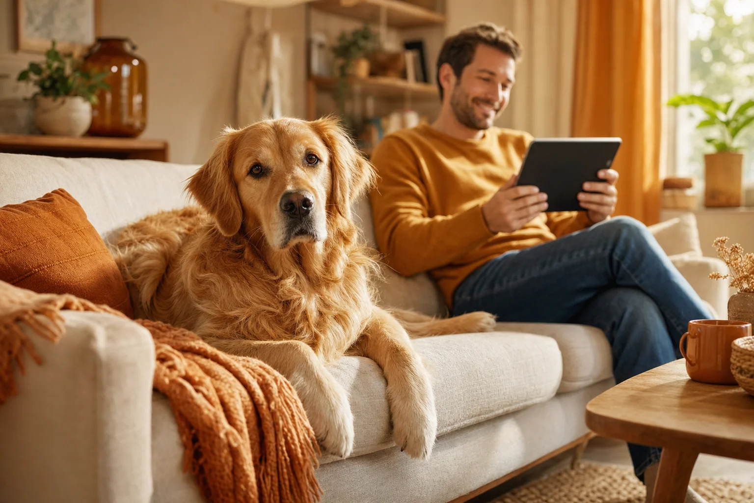 Assurance chien : combien ça coûte en 2026 ?