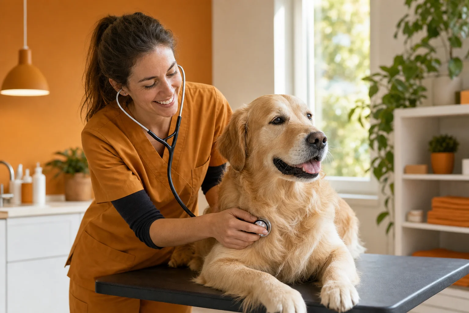 Vétérinaire et perte d'appétit : mon chien ne mange plus ses croquettes